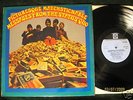 STATUS QUO Pictures Match RARE 68 UK ORIG MONO LP PSYCH