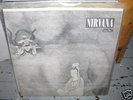 NIRVANA - RARE - 