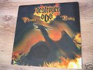 Destroyer 666 - Phoenix rising