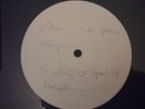Ultramagnetic Mc's - Mc Ultra RARE TEST PRESS listen