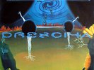 DREXCIYA 'NEPTUNE'S LAIR' (TRESOR RECORDS)