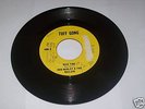 TUFF GONG/NICE TIME - BOB MARLEY & THE WAILERS 7