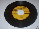 TREASURE ISLE/BONGO MAN - BONGOMAN BYFIELD [SKA] 7