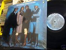 Rare Soul LP Barrino Brothers on INVICTUS Original 1972