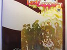 LED ZEPPELIN - Led Zeppelin II -  FACTORY SEALED LP