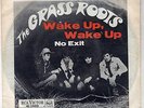 Sg. -   THE GRASS ROOTS -  WAKE UP, WAKE UP