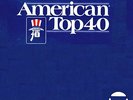 American Top 40 4-4-81 John Lennon Abba Phil Seymour