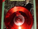 The Cure Lament Flexi Disc + Original Flexipop Magazine