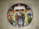 Michael Jackson - Dangerous Vinyl