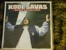 KOOL SAVAS DOLP- 1.ALBUM Gelegenheit- Look