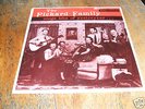 THE PICKARD FAMILY SINGS HITS OF YESTERYEAR  NZ COPY