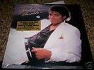 Michael Jackson Thriller Album LP *-UNOPENED-*
