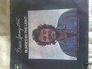 SPRINGSTEEN BLINDED BY THE LIGHT PICTURE SLEEVE
