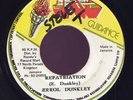 Errol Dunkley Repatriation Jah Guidance 45 Listen
