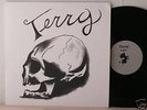 Terry Rojvi High Mass Jim Collins RARE FOLK PSYCH NM