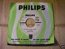 Phillips, Victors, Hurt- Not Only the Girl Knows, Promo