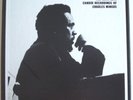 MINGUS COMPLETE CANDID RECORDINGS MOSAIC LP SET MINT