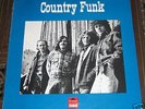 COUNTRY FUNK - POLYDOR UK 70  FOLK ROCK GEM