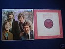 SMALL FACES 1966 RED DECCA UK STEVE MARRIOT RONNIE LANE