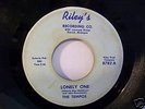 TEMPOS  NORTHERN SOUL RILEY'S 'LONELY ONE' RARE  LISTEN