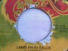 LAMBS BREAD COLLIE+VERSION/LIGHT OF SABA  =KILLA 7''