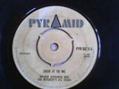 SOCK IT TO ME=ROLAND AL+RUDIE GETS PLENTY=SPANISH TONIA