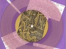 Anal Cunt - 5643 Song EP    limitiertes farbiges Vinyl