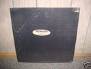 Orig 2LP--METALLICA--BLACK ALBUM w/SANDMAN-ELEK-SEALED