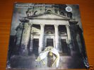 PORCUPINE TREE Coma Divine Rare Orig Psych Sealed SS LP