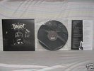 Behexen 'Rituale Satanum' LP.RARE.Horna,Warloghe