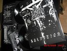 FUNERAL MIST Salvation LP your chance, now or never