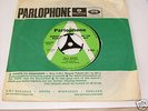 Beatles Demo 45 7 Hello Goodbye VG(+)