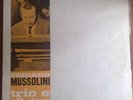 ROMANO MUSSOLINI - TRIO E ALL STARS