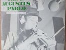 AUGUSTUS PABLO - This Is A.Pablo - original KAYA LP