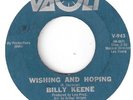 NORTHERN SOUL  BILLY KEENE  