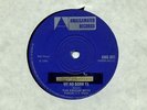 REGGAE BOYS ME NO BORN YA AMALGAMATED  EX+++ REGGAE