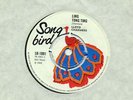 LLOYD CHARMERS LING TONG ON SONGBIRD  EX+++ REGGAE