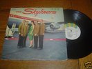 Original 50's Doo-Wop Group LP: The Skyliners on Calico
