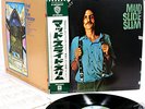 JAMES TAYLOR mud slide slim JAPAN orig LP w/OBI