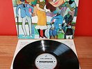 SAX 2460 T/s 1st WEILL three penny opera KLEMPERER mint
