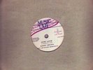 BARRY BROWN-Give Love-Orig.MUSIC LAB Studio 1 10