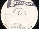 LLOYD & DEVON PUSH PUSH STUDIO ONE ORIGINAL HEAVYWEIGHT
