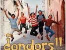 I CONDORS : LEI PER LA VIA / TU NON SAI NIENTE