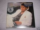 Michael Jackson Factory Sealed/Unopened Thriller Album