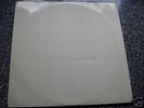 BEATLES - WHITE ALBUM NUMBERED MONO EX EX COMPLETE