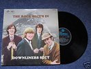 RAREOrig.UK 1966 LP Downliners Sect