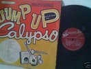 INDEPENDENCE JUMP UP CALYPSO=TREASURE ISLE= KILLA= LP
