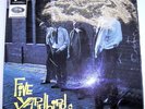 Yardbirds EP Columbia GB 1965   Five Yardbirds   rare