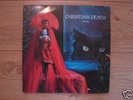 ## CHRISTIAN DEATH Ashes 2x lp FIRST PRESSING rozz