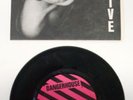 BAGS SURVIVE PUNK DANGERHOUSE 1978 VINTAGE 7